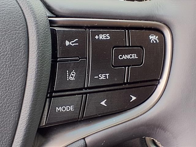 2019 Lexus ES 350 Premium Package
