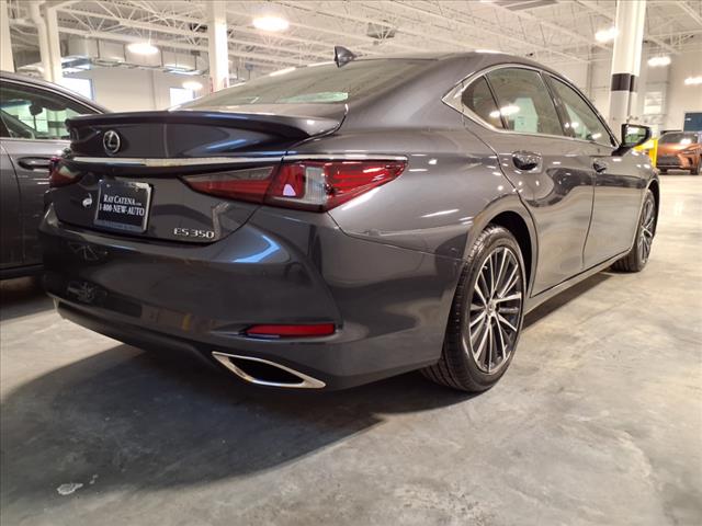 2025 Lexus ES 350 350