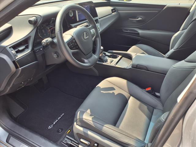 2023 Lexus ES 350 Premium Package