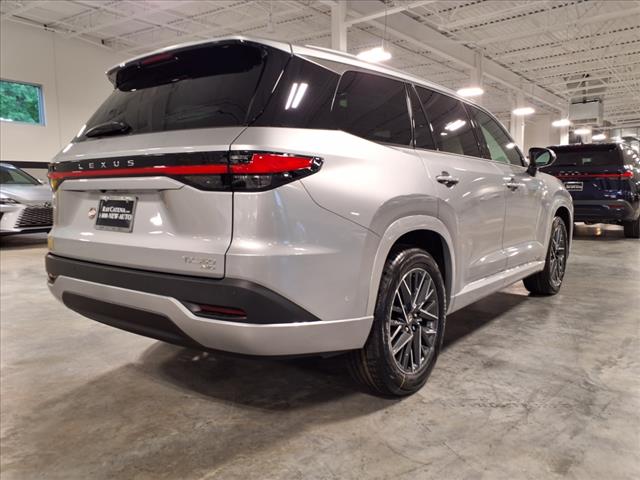 2025 Lexus TX 350 