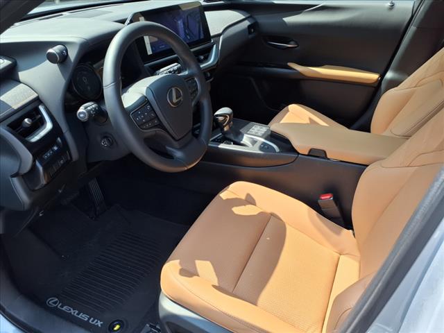 2023 Lexus UX 250h Premium