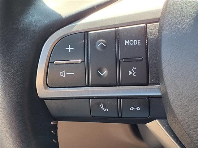 2022 Lexus GX 460 Luxury