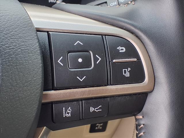 2020 Lexus GX 460 Luxury