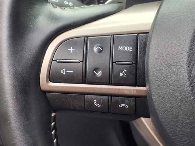2021 Lexus RX 350L Navigation