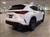 2025 Lexus NX 350 350 Base