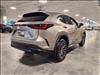 2025 Lexus NX 350 350 Base