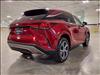 2025 Lexus RX 350 350