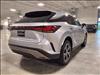 2025 Lexus RX 350h 