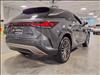2025 Lexus RX 350h 