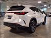 2025 Lexus NX 350h 350h Premium