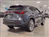 2026 Lexus NX 350h Premium