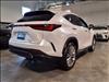 2025 Lexus NX 350 350 Luxury