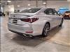 2025 Lexus ES 350 350