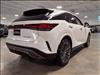 2025 Lexus RX 450h+ 450h+ Luxury
