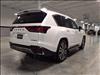 2025 Lexus LX 600 600 Luxury