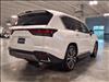 2025 Lexus LX 600 600 Luxury