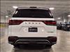 2025 Lexus LX 700h F SPORT Handling
