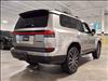 2025 Lexus GX 550 