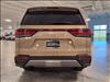 2025 Lexus LX 700h Overtrail