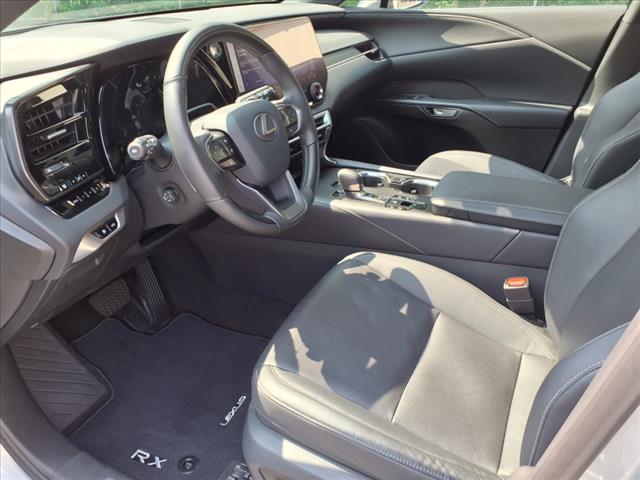 2023 Lexus RX 350 Rx 350 Premium Plus