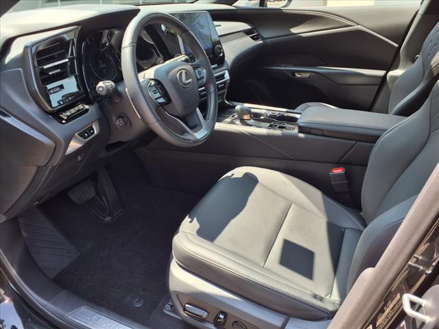 2023 Lexus RX 350 Premium Package