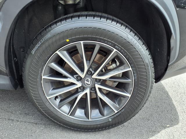 2024 Lexus NX 350 Premium