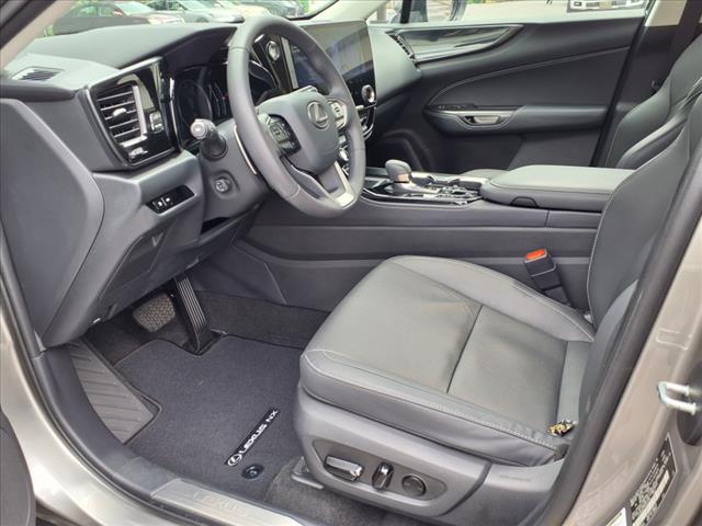 2022 Lexus NX 350 Premium W/ Navigation