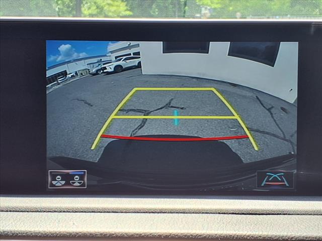 2021 Lexus RX 350 Navigation Package