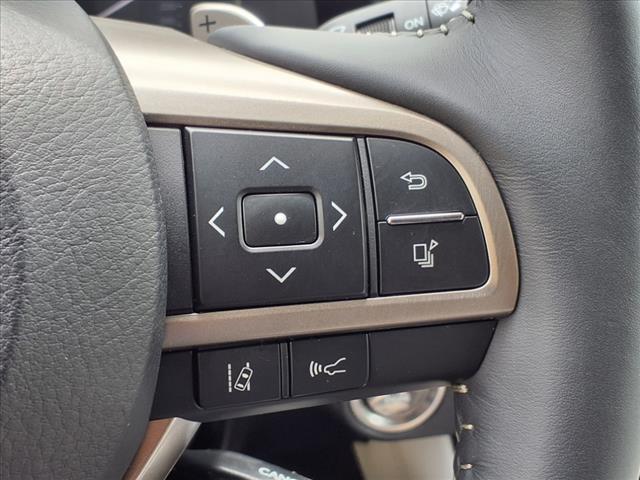 2022 Lexus RX 350 Navigation & 20'' Wheels Package