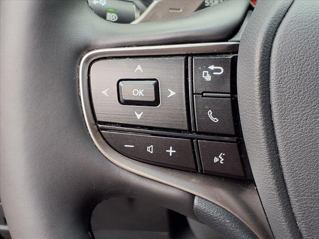 2022 Lexus ES 250 Premium