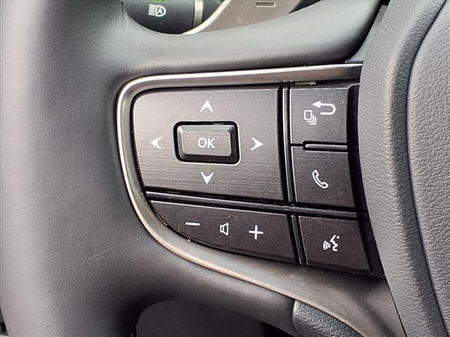 2022 Lexus ES 350 Premium Package