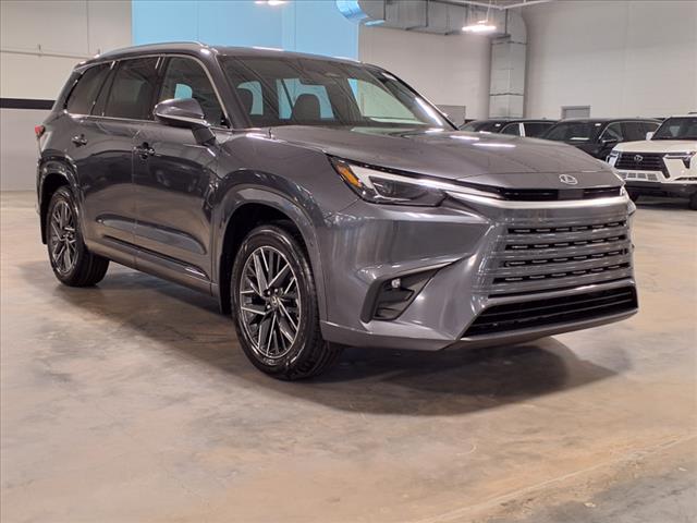 2025 Lexus TX 350 Premium