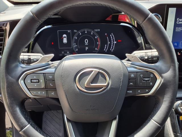 2022 Lexus NX 350 Premium