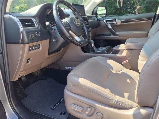 2022 Lexus GX 460 Luxury