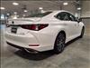 2025 Lexus ES 350 350