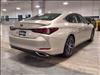 2025 Lexus ES 350 350