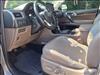 2022 Lexus GX 460 Luxury