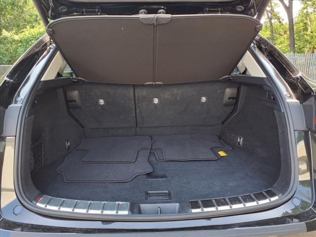 2022 Lexus NX 350 Moonroof & Cold Area Package