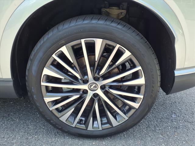 2023 Lexus RX 350 Premium+