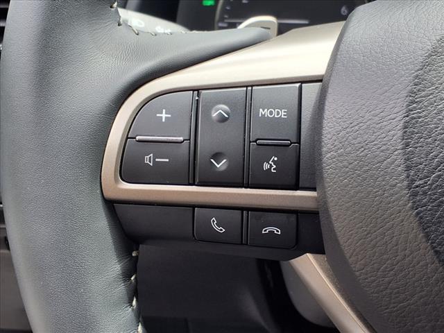 2022 Lexus RX 350 Navigation & 20'' Wheels Package