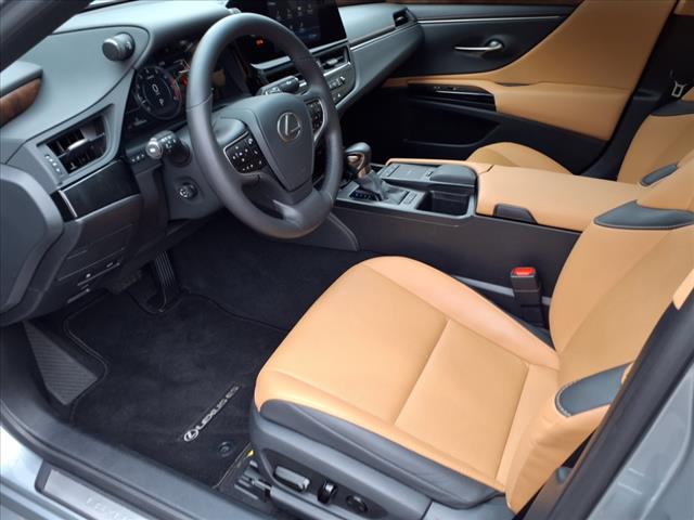 2022 Lexus ES 250 Premium
