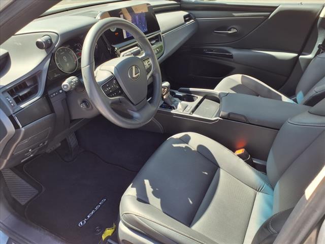 2023 Lexus ES 350 Premium Package