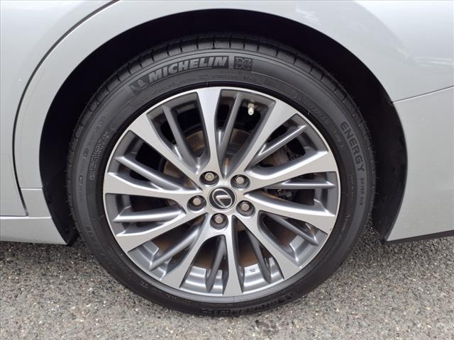2021 Lexus ES 350 Premium Package