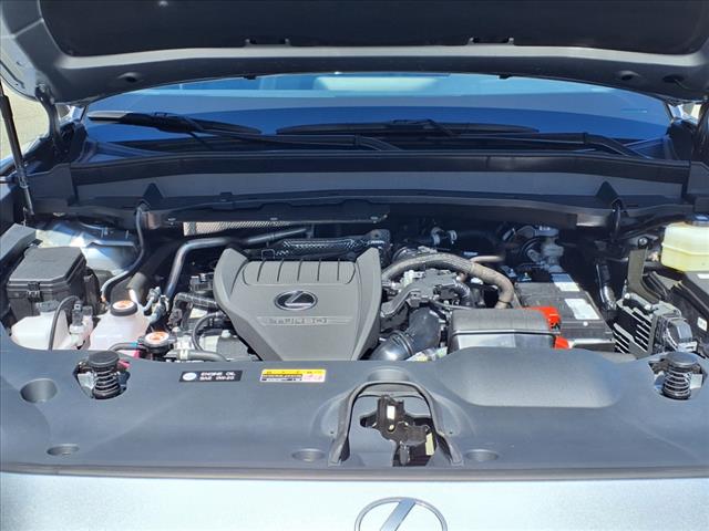 2024 Lexus TX 350 Premium