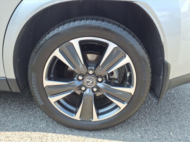 2023 Lexus UX 250h Premium