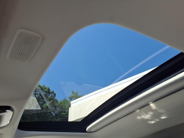 2022 Lexus NX 350 Moonroof Package
