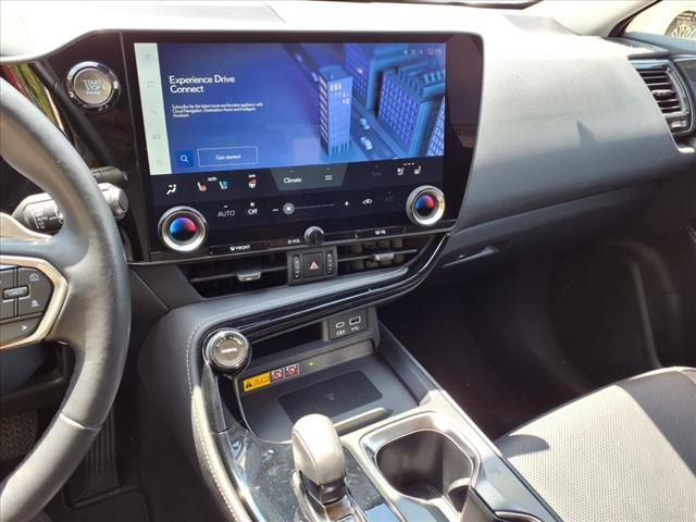 2022 Lexus NX 350 Premium