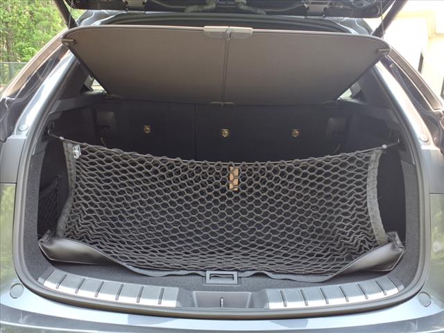 2022 Lexus NX 350h Premium