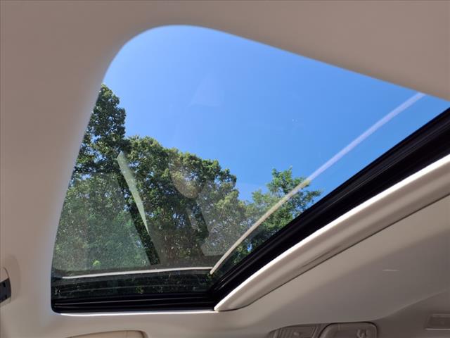 2022 Lexus GX 460 Luxury