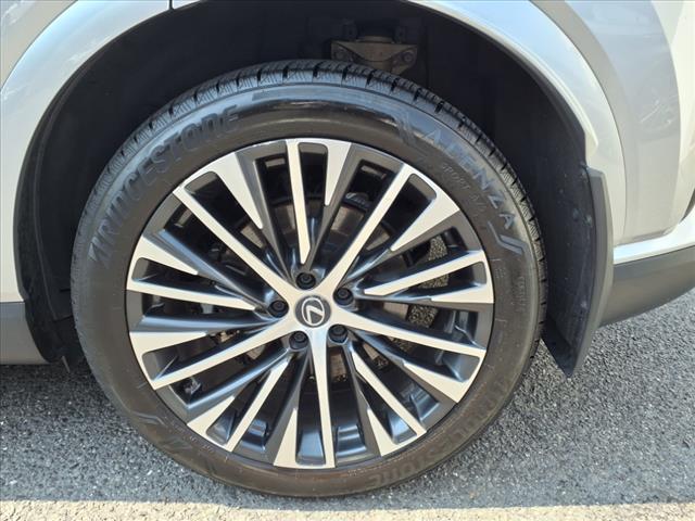2023 Lexus RX 350 Rx 350 Premium Plus
